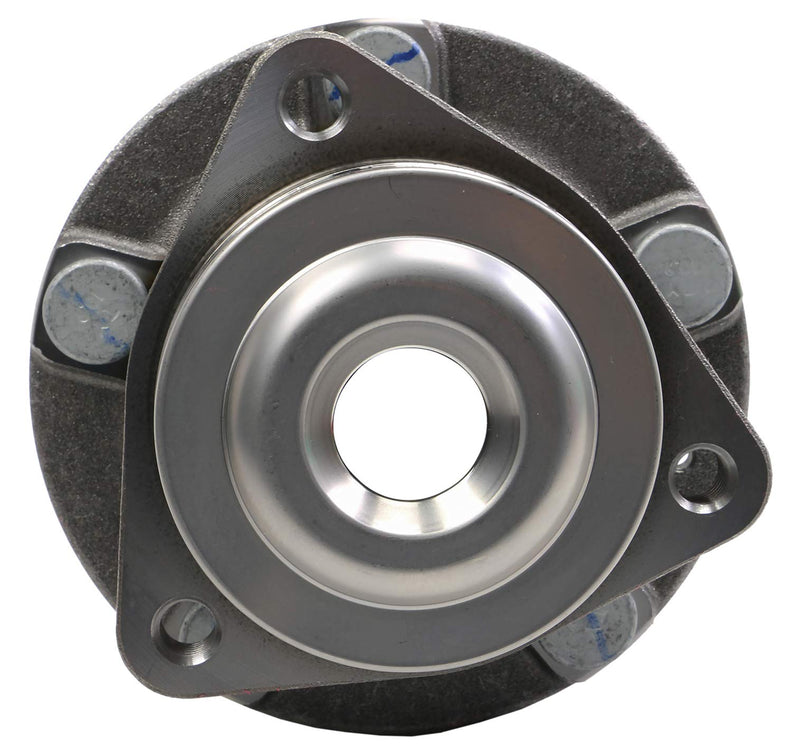 Wheel Bearing and Hub Assembly MOOG for Chevrolet Caprice