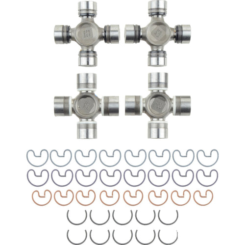 Spicer Special SPL1024CK Greasable Universal Joint