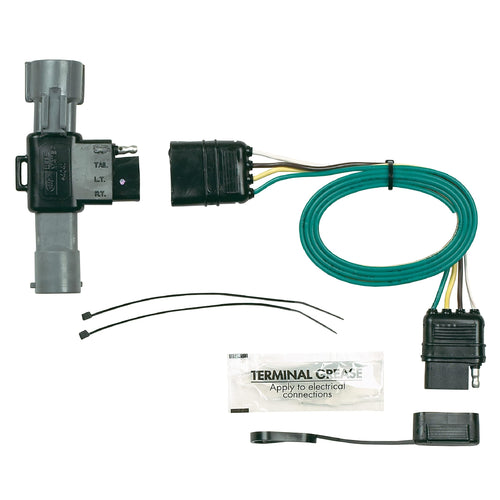 Hopkins Towing Solutions 22-1-39023-8 Bell Automotive Black 3-Outlet Power Strip, One Size
