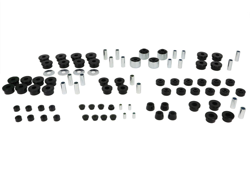 Black Nolathane REV002.0010