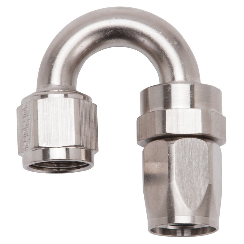 Full Flow Russell Swivel Hose End 613521