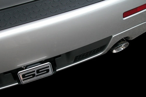 14257 CORSA Touring Exhaust System