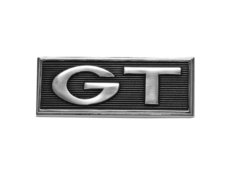 Fender Emblem GT Scott Drake C7GY-16098-B