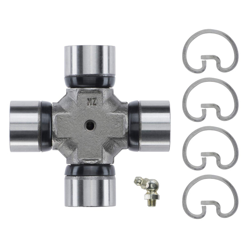 Premium MOOG Greaseable Universal Joint for Bondioli 8 & Walterscheid 240