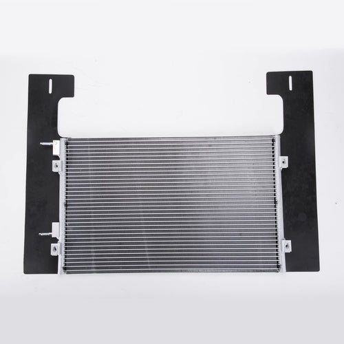 Condenser Assembly TYC 3171 Compatible with 2001-2010 Chrysler Pt Cruiser