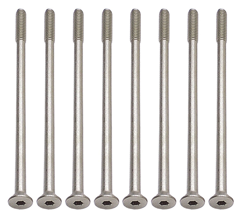 Trans-Dapt 6972 Performance Trans-Dapt V/C Tall Bolt SBC