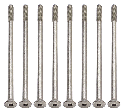 Trans-Dapt 6972 Performance Trans-Dapt V/C Tall Bolt SBC