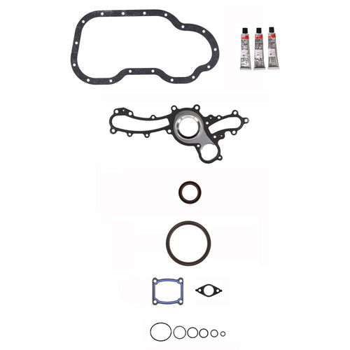 Conversion FEL-PRO Gasket Set CS 26330