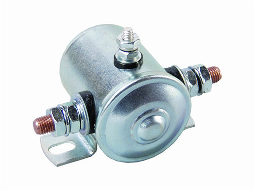 Fulton Tekonsha Breakaway Kits Battery Switch, 3 Terminal, 12 Volt Continuous Duty
