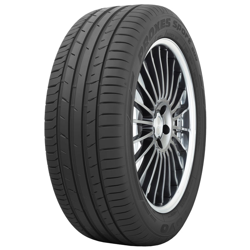 275/40R21 TOYO PXSP 107Y XL