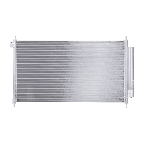 Condenser Assembly TYC 3965 Compatible with 2012-2015 Honda Civic