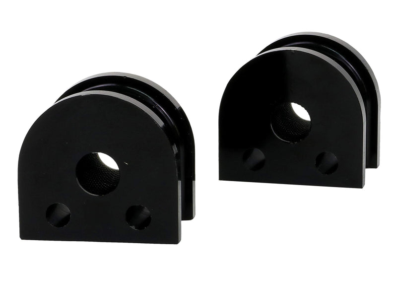 Bushing Nolathane Kit, REV012.0204 Black
