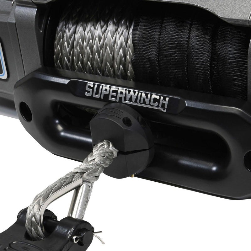 Winch Snubber Superwinch Hook