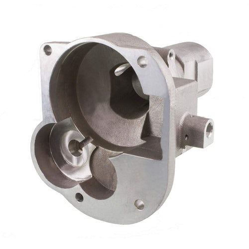 TAILHOUSING Richmond 7246001, FORD MUSTANG T-5 REPL.