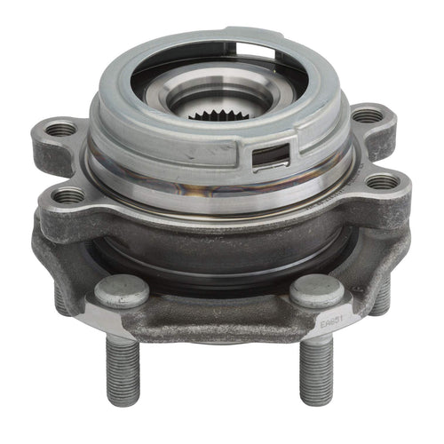 Wheel Bearing and Hub Assembly MOOG for Nissan Altima