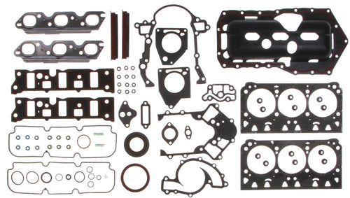 Engine Kit MAHLE 95-3557 Gasket Set
