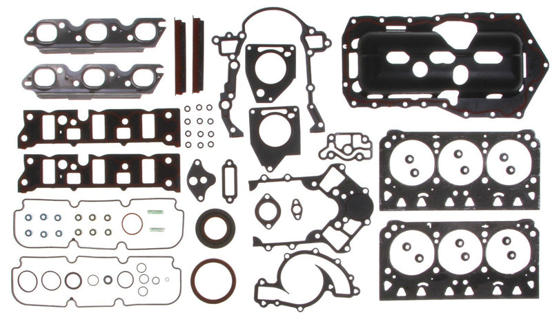 Engine Kit MAHLE 95-3557 Gasket Set