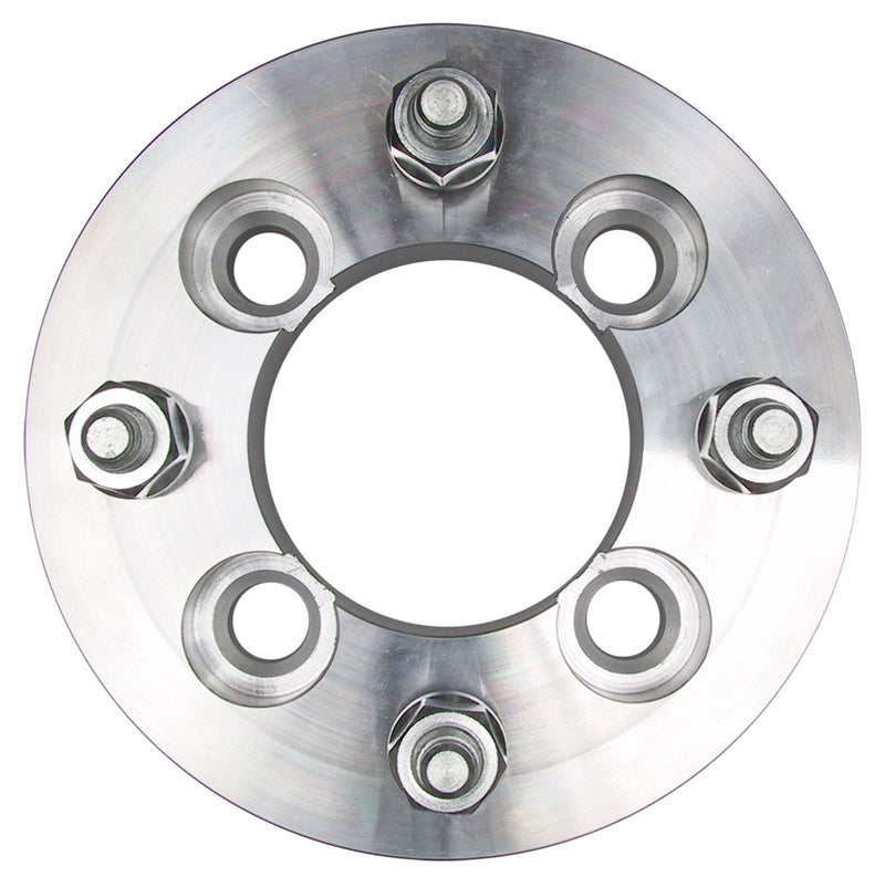 Billet Trans-Dapt Wheel Adapter 3601