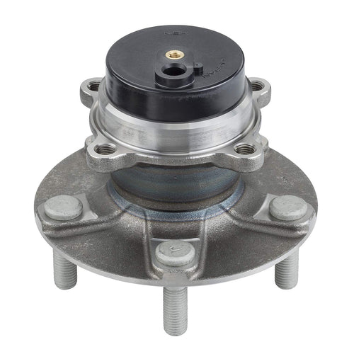 MOOG Wheel Bearing and Hub Assembly 513350 for Mazda MX-5 Miata