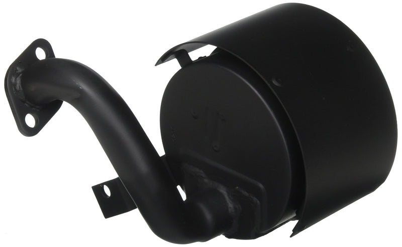 Muffler Oregon 35-050 Replaces Snapper 7-4453
