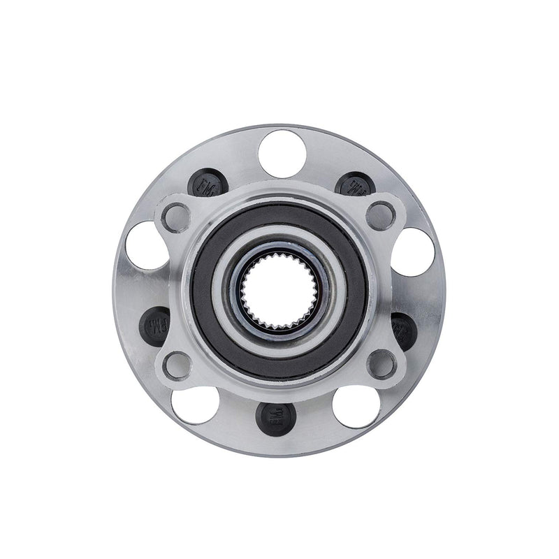 Wheel Bearing and Hub Assembly MOOG for Lexus IS250