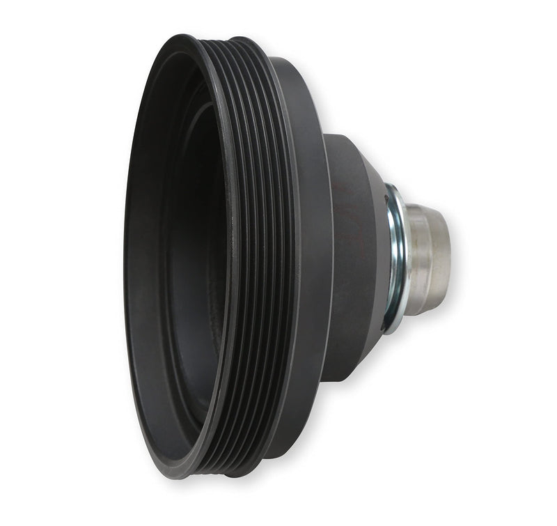 97-363 Holley Replacement Harmonic Damper/Balancer