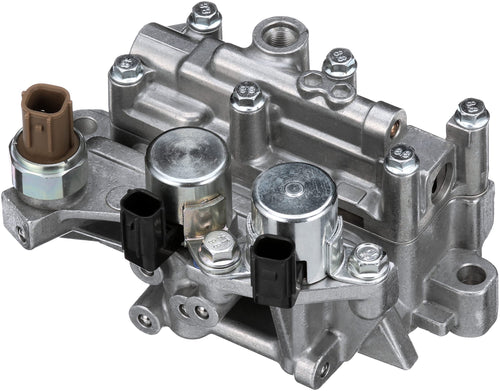 Gates Engine VVS321 Variable Valve Timing (VVT) Solenoid