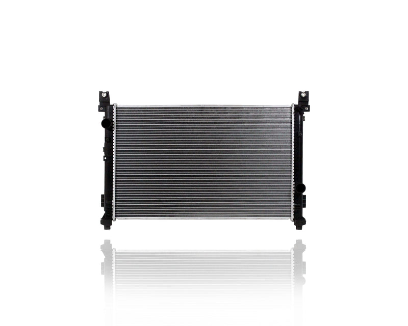Radiator Koyorad A13178