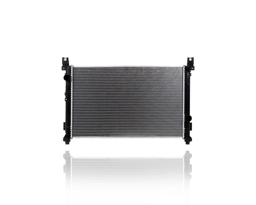 Radiator Koyorad A13178