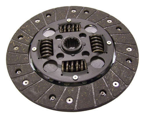 Crown Automotive Transmission and Transaxle Clutch Disc - Manual