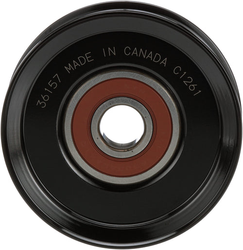 Gates Drive Align 36157 Belt Drive Idler/Tensioner Pulley