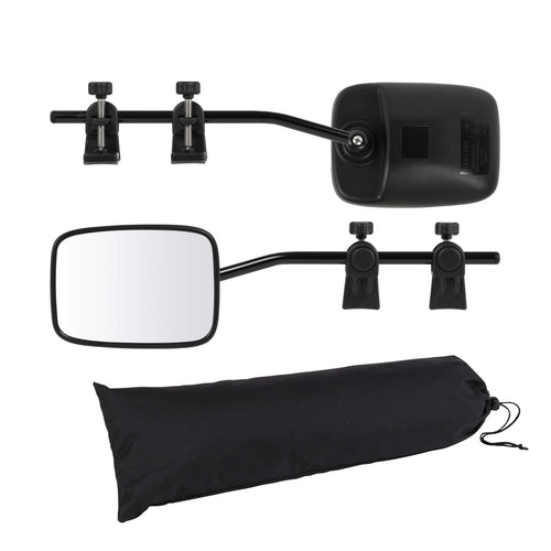 Milenco Falcon Towing Mirrors - MIL-4381 Pair