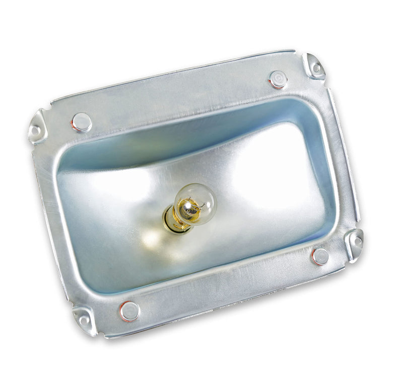 C5ZZ-13434-A Scott Drake 1965-1966 Taillight Housing