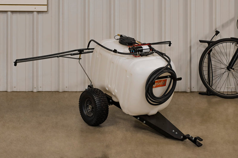 45 Gallon Agri-Fab Tow Behind Sprayer 45-0589