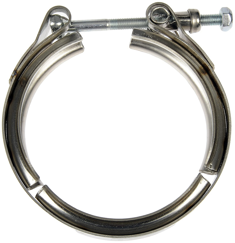 Dorman Exhaust Clamp 904-254 Compatible with Select Models