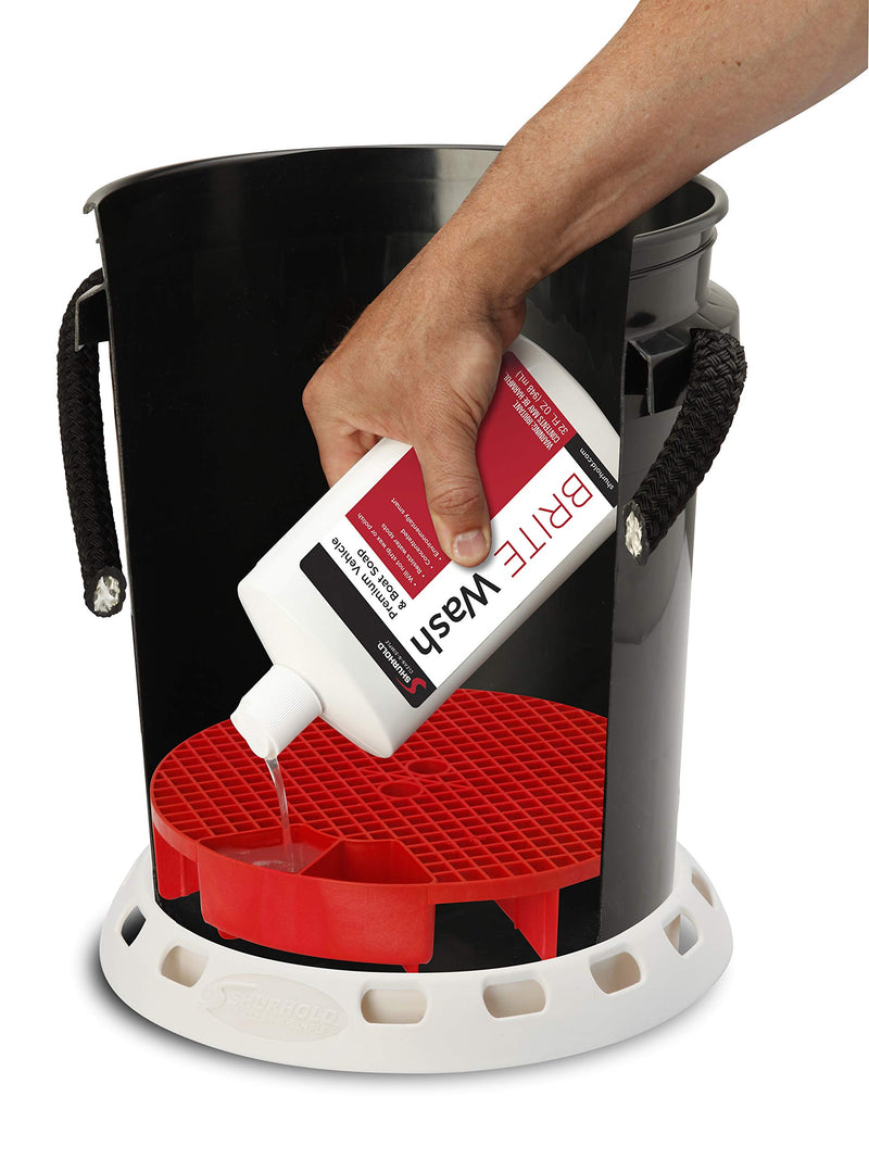 Bucket Shurhold Grate
