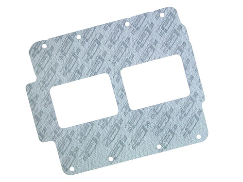 Supercharger Mr Gasket 674G Blower Base Gasket