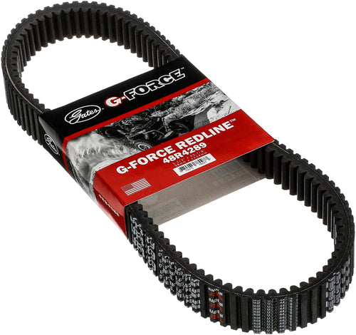 G-Force Gates RedLine Continuously Variable Transmission (CVT) Belt 48R4289