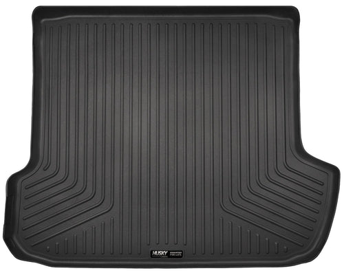 Weatherbeater Cargo Liner Husky Liners | Fits 2015-2019 Subaru Outback | 1-pc Black - 28801