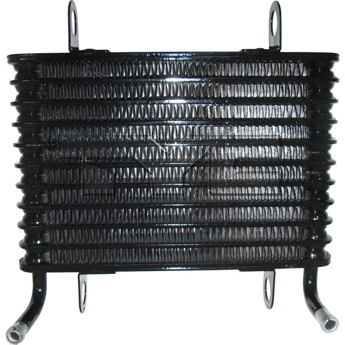 Replacement TYC 19010 External Transmission Oil Cooler (HONDA), 1 Pack