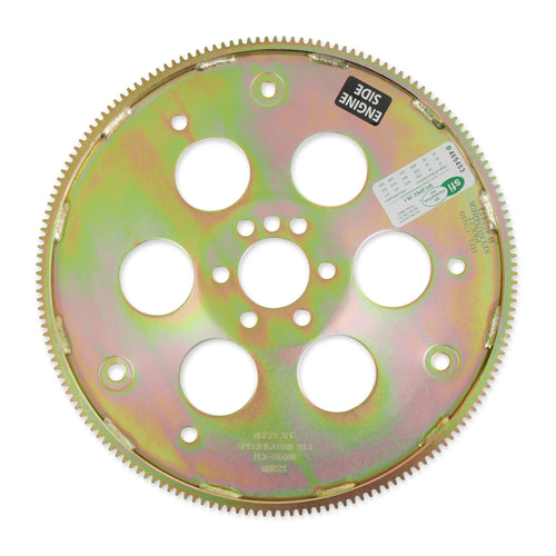 10-030 Hays Steel SFI Certified Flexplate