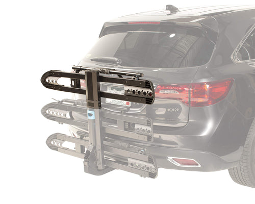 RockyMounts SplitRail Add-On Single for RockyMounts SplitRail 2" Bicycle Hitch Rack