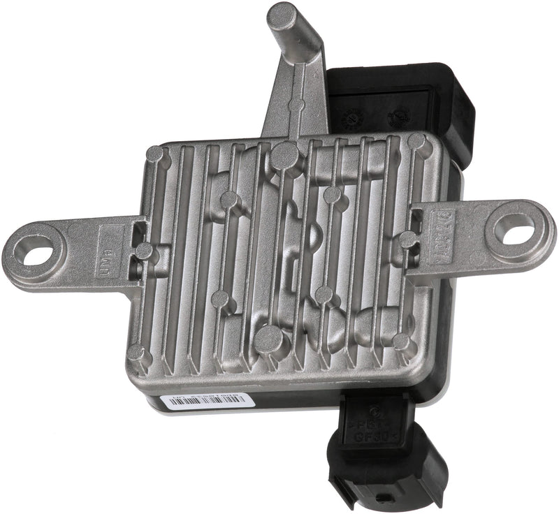 Engine Cooling Fan Module Gates FCM155