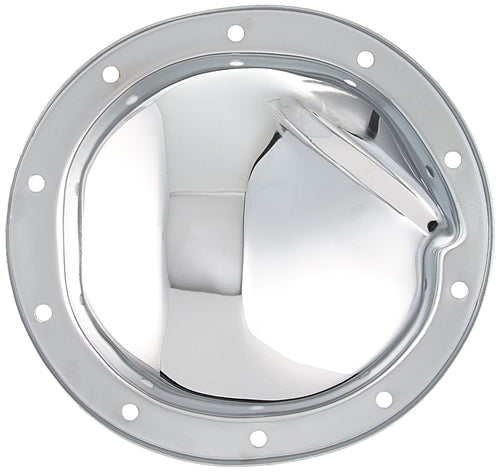 Trans-Dapt 8780 Performance Trans-Dapt Chrome Differential Cover Kit