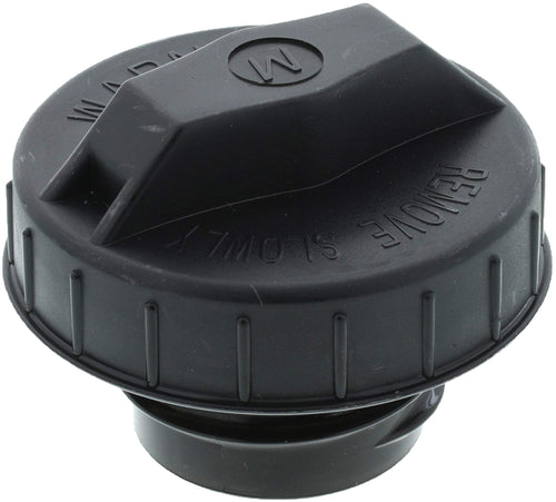 Gates OE Equivalent 31833 Fuel Tank Cap