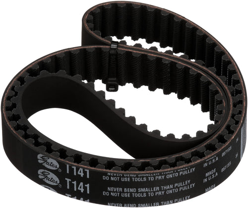 Premium Automotive Gates Timing Belt