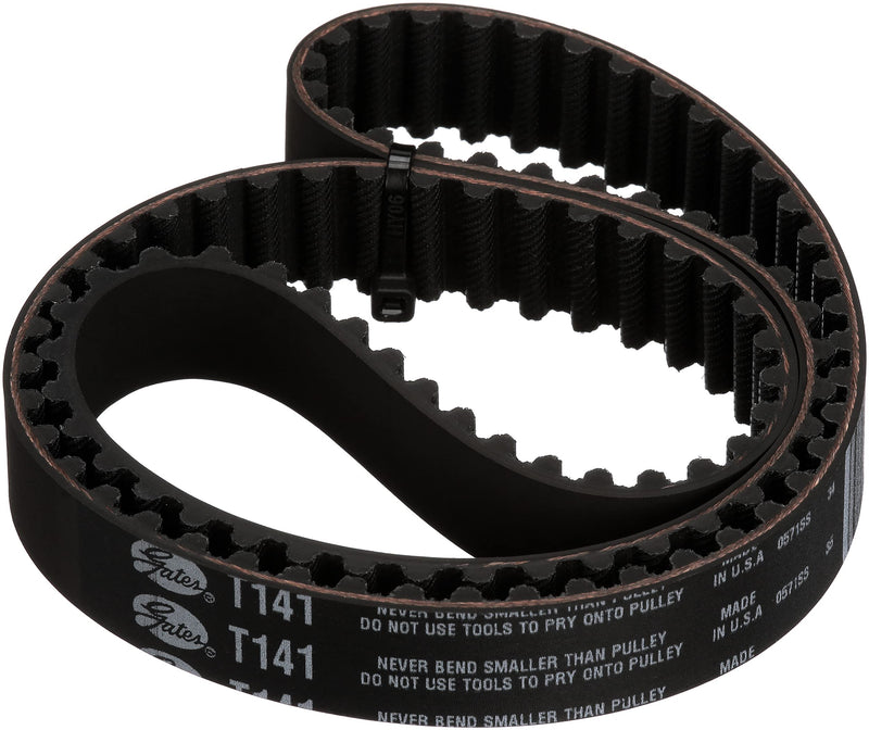 Premium Automotive Gates Timing Belt