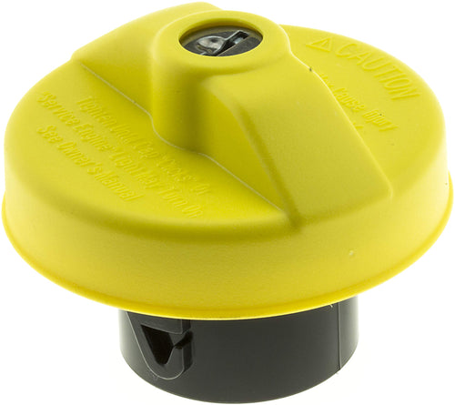 Flex Fuel Gates 31844Y Locking Fuel Tank Cap