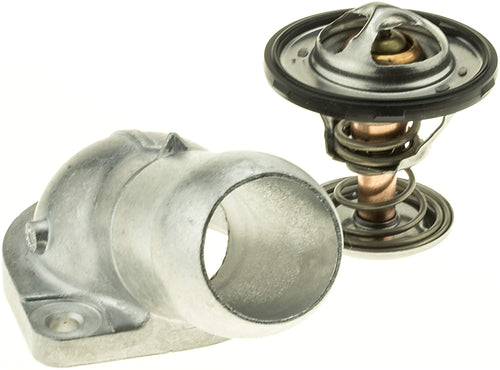 Gates Integrated Housing Engine Coolant Thermostat 34702