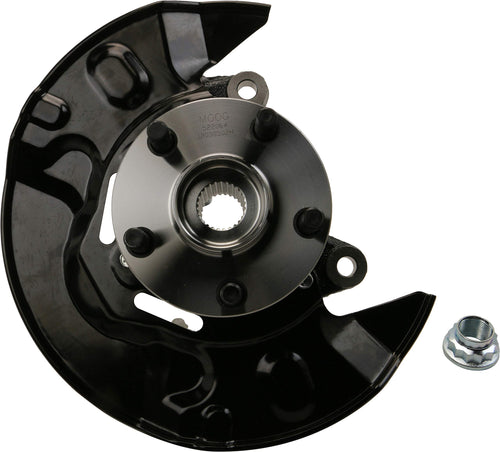 LK064 MOOG Suspension Knuckle Assembly for Toyota Matrix